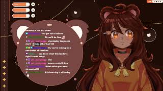 1st multistream test!