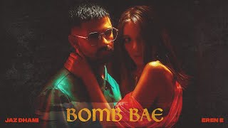 [Remix]Bomb Bae | Jaz Dhami | Eren E | Punjabi Song 2024 | Insane Music