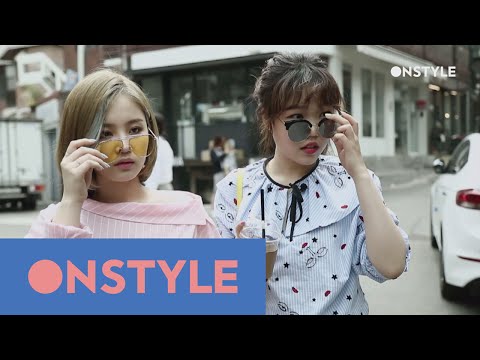 appeal #하이어필 #이태원맞춤정장 여성전용 양장점에서 인생샷 득템 ♥ 170707 EP.1 - appeal #하이어필 #이태원맞춤정장 여성전용 양장점에서 인생샷 득템 ♥ 170707 EP.1