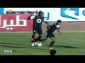 نجران وهجر 0 1 دوري زين 2011 