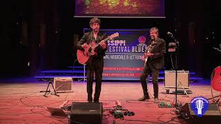 Brian Lopez and Alex Gariazzo, Calexico's Flores y Tamales