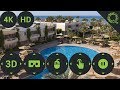 3D Hotel Golden Beach Resort. Egypt, Hurghada
