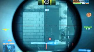 Rayskat - Worst admin ever - BF3 Commentary #3