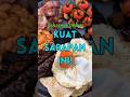 Kenyang Seharian Tapi Gak Semua Orang Kuat #englishbreakfast #englishfood #makananunik #shortvideo