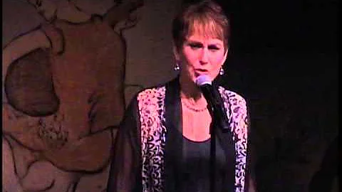 Amanda McBroom "The Rose"