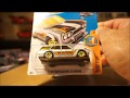 Diecastfinds  hot wheels mustang super th