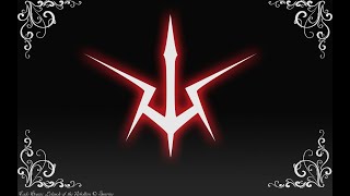 Reversed Thinking (Extended) · Code Geass OST