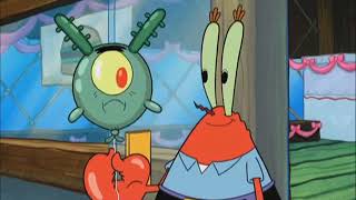 Spongebob Music - Kaula Jubilee