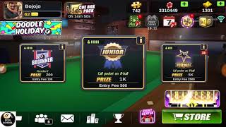 3D Pool Pro Tips Introduction