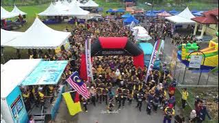 Larian Hero Info D Sawah 2025 Daerah Jempol