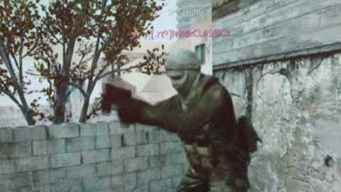 Modern Warfare 2: Crash Glitches