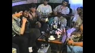 NICOLAE GUTA - CAND BARBATUL II PLECAT, ZOOM STUDIO