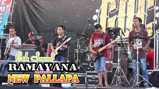 Cek Sound RAMAYANA Audio Instrument NEW PALLAPA (24) GERUA || @GDC Comunity