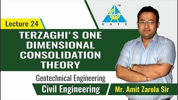 Terzaghi