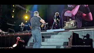 Bruce Springsteen "Promised Land" Gillette Stadium, Foxborough, MA 8-24-23