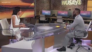 Did you make financial goals for the New Year? Here's a few things you should do to accomplish those Profile