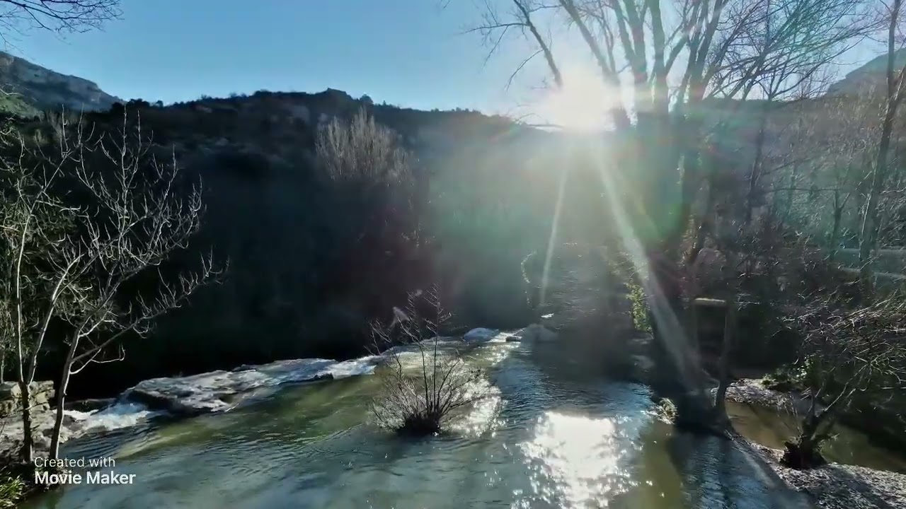 le cirque de navacelles