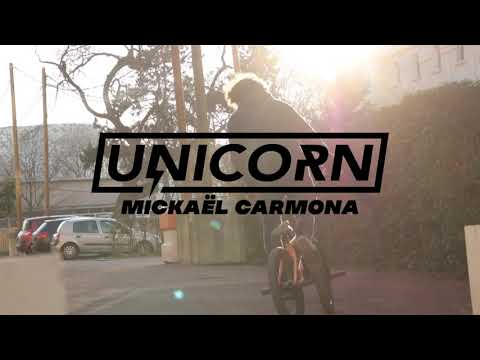 UNICORN | MICKAEL CARMONA | ESSAYER DE NOUVEAU