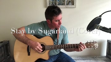 Thumbnail of Sugarland - Stay (Link to my original music in description)