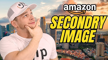 How to Optimize Secondary Images on Amazon for More Clicks & Conversions | Hacks & Pro Tips
