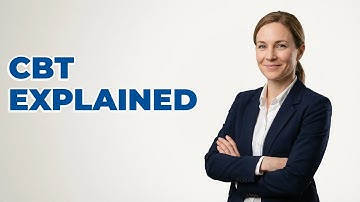 Is CBT An Educational Mental Health Approach?