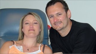 A cancer story from the Believe Institute - Stacie Sisk - Chapter 2: Stacie's Diagnosis