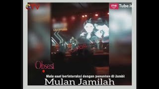 Download Lagu Viral! Maia Sindir Mulan Lewat Lagu l Heboh Nces Nabati Sindir Jennifer Dun  - Obsesi 27/11 MP3