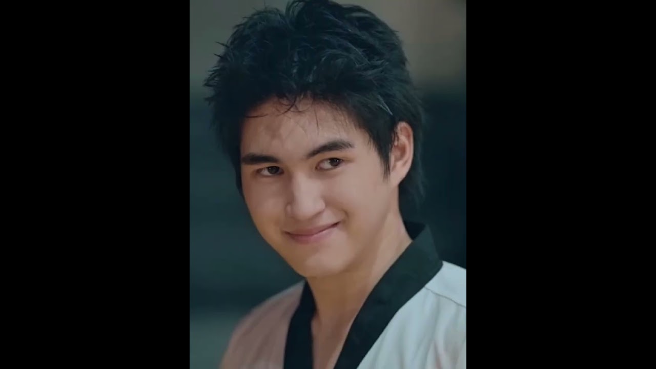 Taekwondo Anton Vinzon