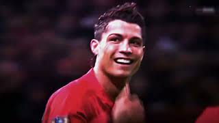 Young Rare Ronaldo Clips Upscaledae Cc