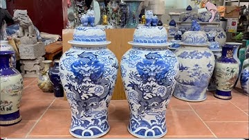 Clip734(7/12) giao lưu đồ đồng đồ gốm các loại giá cả hợp lý bao Sip toàn quốc-đồ xưa cũ minh thủy 