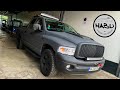 HABU \\ Dodge Ram - Full Transformation!!