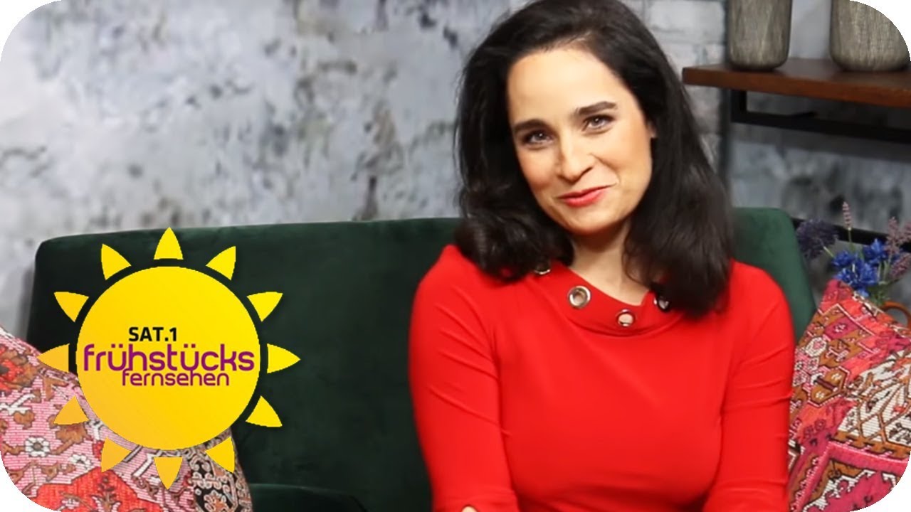 Körpergeruch vs. Schweiß - Was riecht wonach? | SAT.1 Frühstücksfernsehen | TV