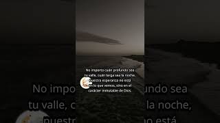 Espera en Dios: Tu Esperanza en Su Misericordia 🙏✨ #Salmos130