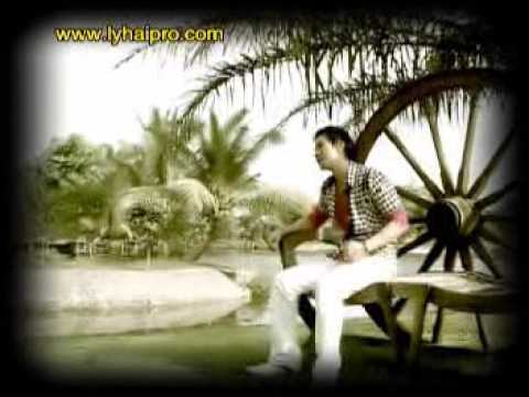 Anh mới chính là người em yêu - Lý Hải