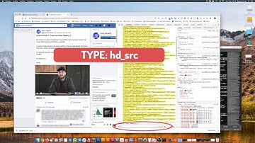 How to Download Facebook Videos from Closed Groups in HD Quality (UPDATED 2020) Easy Simple Trick