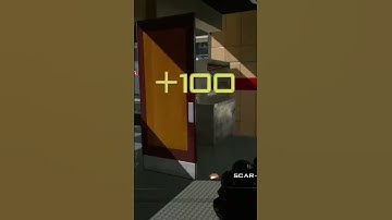 Hacked MW2 lobby #callofduty #shorts #memes #meme #mw2