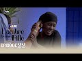 Série L OMBRE DE MA FILLE Episode 22 Saison 01