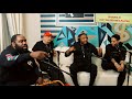 KITCHEN TALK - EP 21 Maino Sits With The Iconic Rapper, Actor, Father of Gangsta Music Ice T