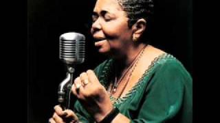 Cesaria Evora - Maria Elena_