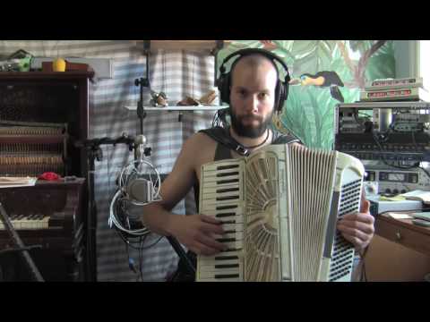 (+) Jack Conte-Bloody Nose VideoSong