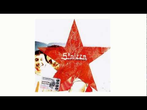 5'NIZZA - "Весна"