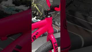 SE Bikes Neon Pink So Cal Flyer!