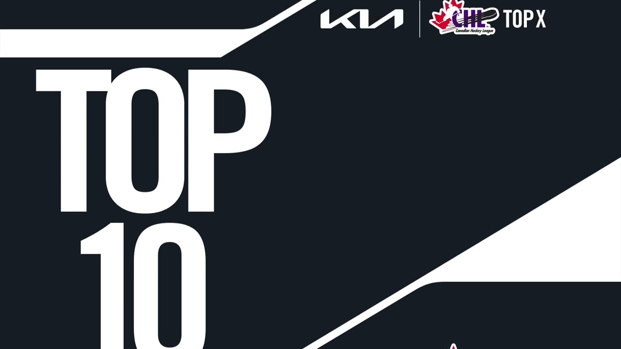 Top-10 All-time goals from Top Prospects' games