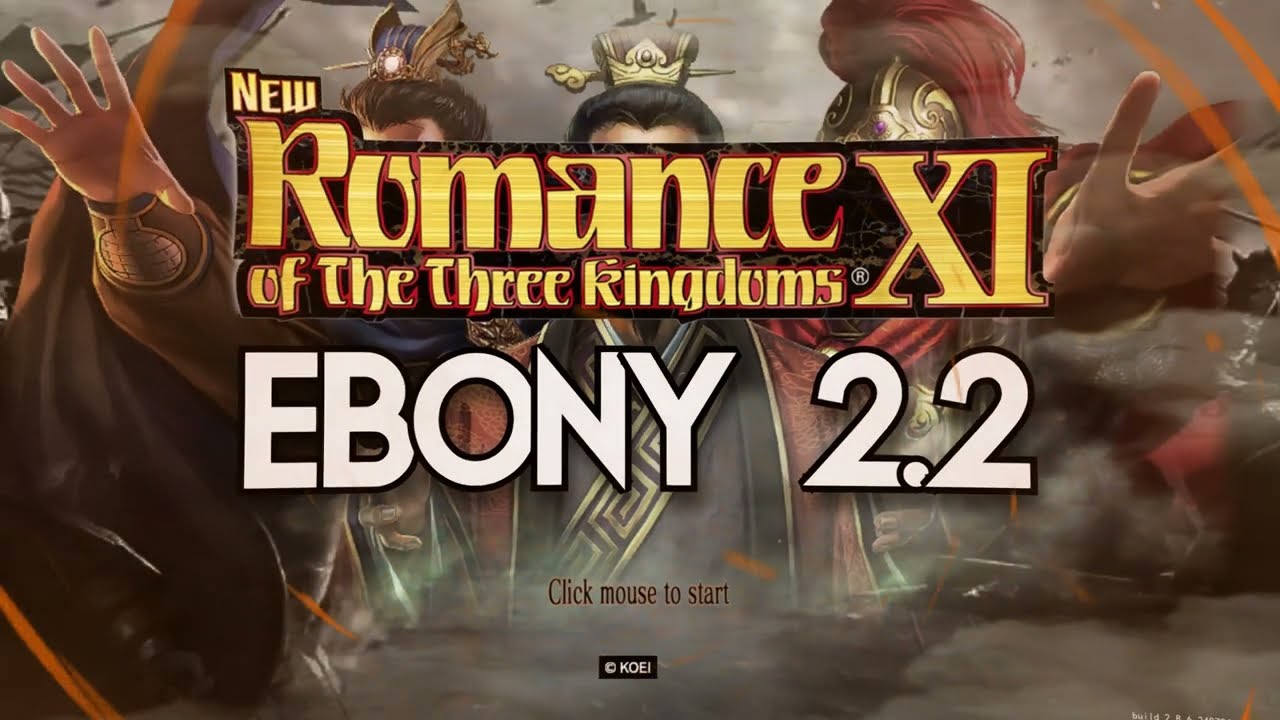 RTK11 Ebony 2.2: Sát Hạch Chiến Thuật Nghiệt Ngã (Không Dành Cho Kẻ Lười!)