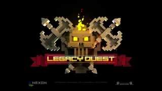 LEGACY QUEST Game Teaser 1 (HD) screenshot 3