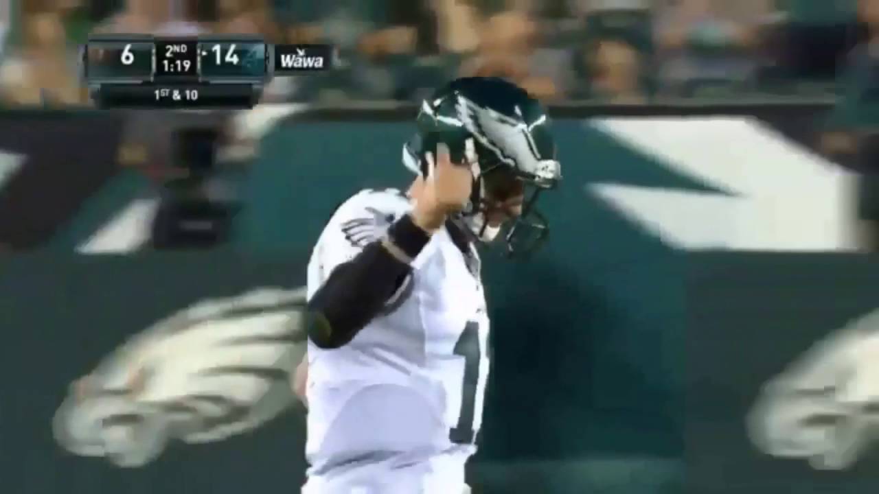 2016 Eagles Season Pump Up