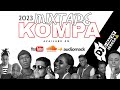 Mixtape kompa 2023 by dj gmacky