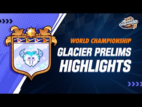 🏆クッキーラン：オーブンブレイク | 2025 ワールドチャンピオンシップ