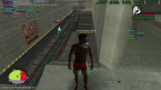 Allahsizbaba Ve Husobabanin Ingilizce Ile Imtihani