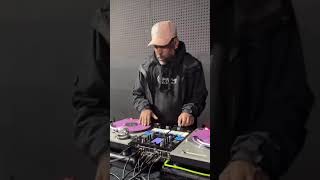 Four Owls Jazz T Sound Check At The Arch Athens